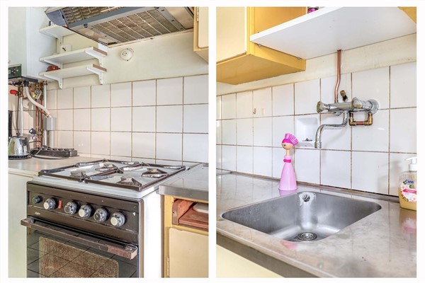Medium property photo - Jupiterstraat 43, 9742 ET Groningen